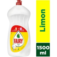 FAIRY SIVI BULASIK 1500 ML.LIMON