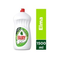 FAIRY SIVI BULASIK 1500 ML.ELMA