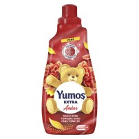 YUMOS EXTRA 1440 ML AMBER