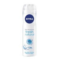 NIVEA SPREY FRESH 150ML KADIN