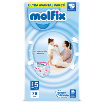 MOLFIX ULT.FIRSAT JUNIOR NO:5 78 LI