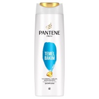 PANTENE 350 ML SAMP. 3-1 TEMEL BAKIM