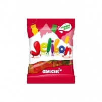 JELIBON AYICIK 80 GR MEYVE SULU