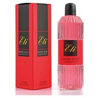 ETI RED KOLONYA 230 ML PET