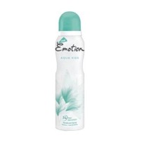 EMOTION DEO 150 ML NATUREL BREEZE