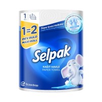 SELPAK 1=2 DEV RULO HAVLU
