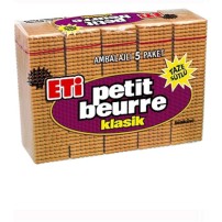 ETI PETIBOR BISKUVI 800 GR