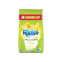 RINSO MATIK 10 KG LIMON KARBONAT