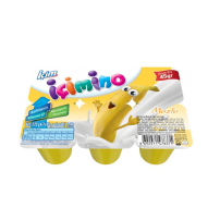 ICIM ICIMINO  MUZLU KUPLER 6X45 GR