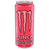 MONSTER PIPELINE ENERJI ICE.500 ML