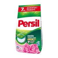 PERSIL MATIK 7 KG GUL