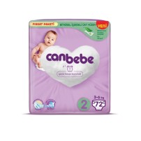 CANBEBE FIRSAT PAK. 2 NO MINI