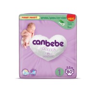CANBEBE FIRSAT PAK. 1 NO Y.DOGAN