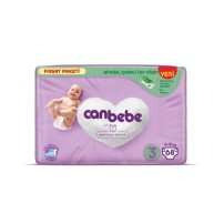 CANBEBE FIRSAT PAK. 3 NO MIDI