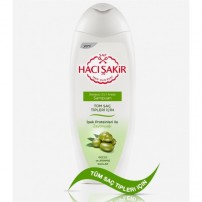 H.SAKIR SAMP. 500 ML.2IN1 T.SAC ZEYTINYAGLI
