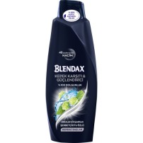 BLENDAX SAMP 500 ML KEPEGE KARSI ERKEK