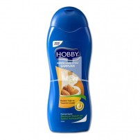 HOBBY SAMP.500 ML KEPEK - BADEM OZLU